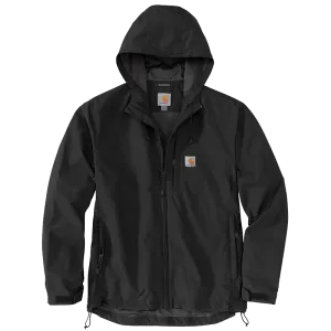 104671 - Carhartt Men's Rain Defender Relaxed Fit Lightweight Jacket