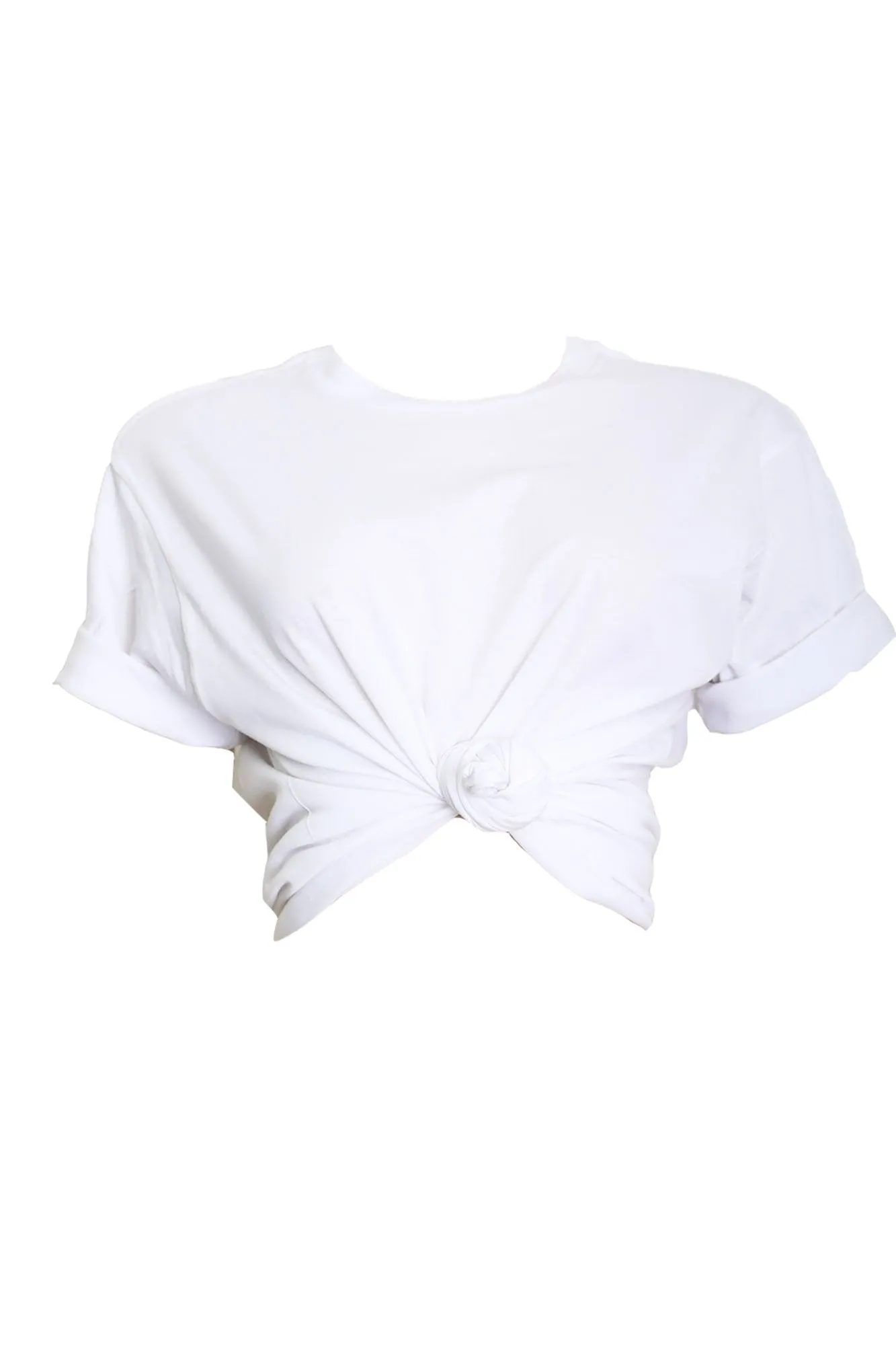 3-9 Pack Cotton Tee