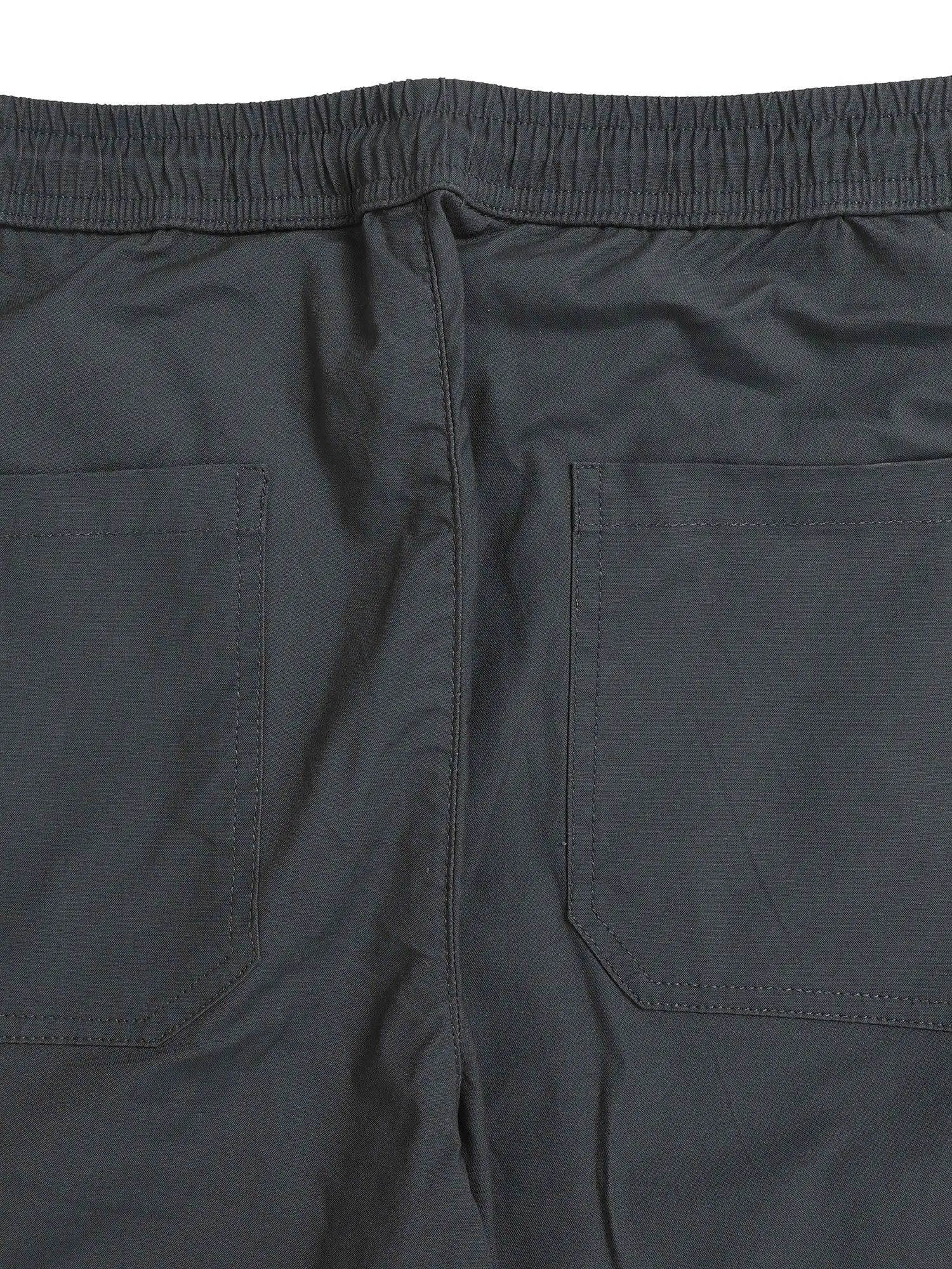 Air Sense Metal Grey Cargo Pants