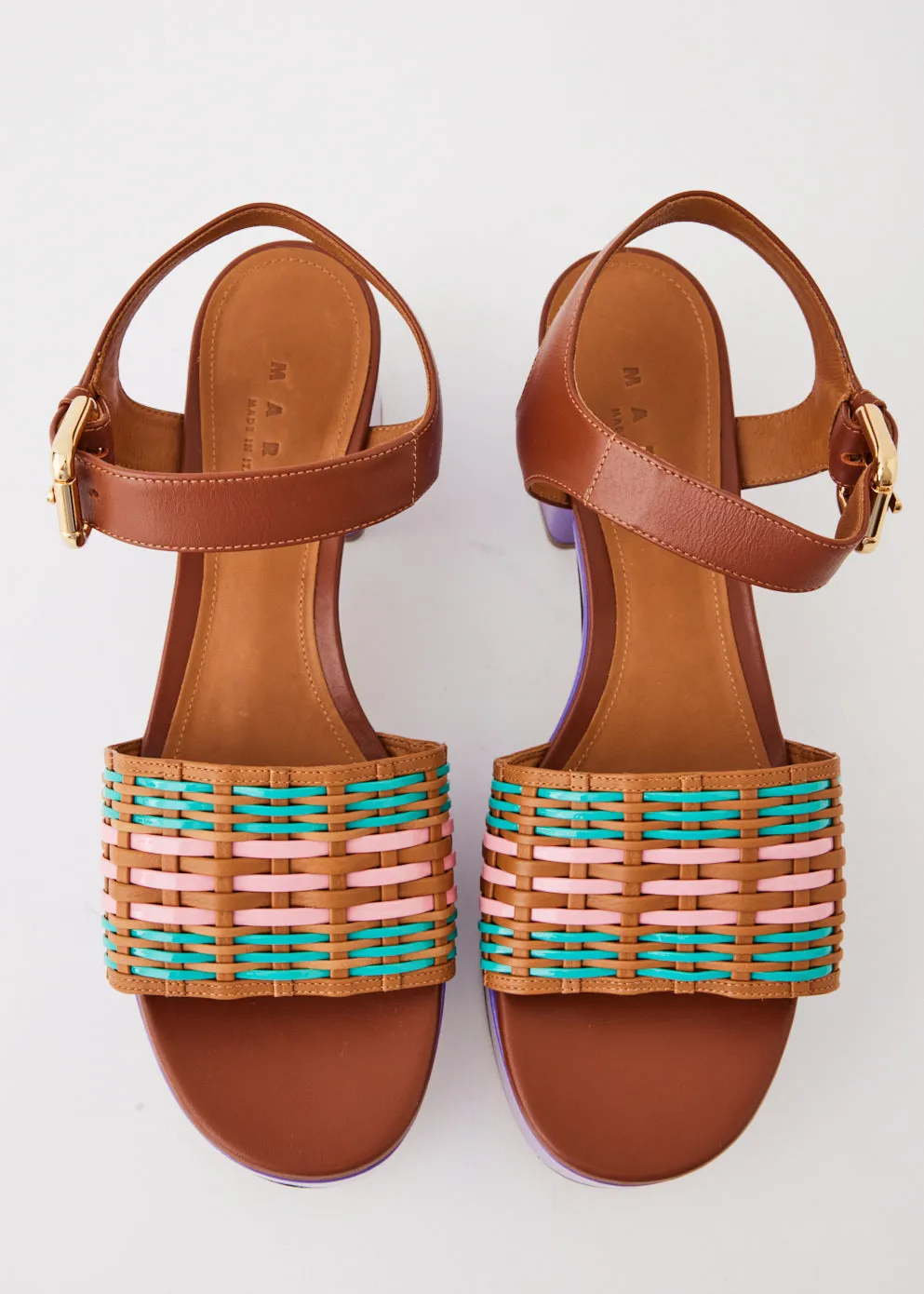 Band Sandals