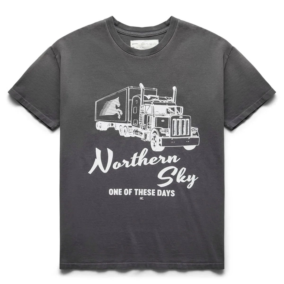 BIG RIG TEE