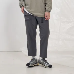 Boysnextdoor Straight Pants Grey