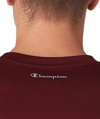 Champion Essential Double Dry Tee T-Shirt