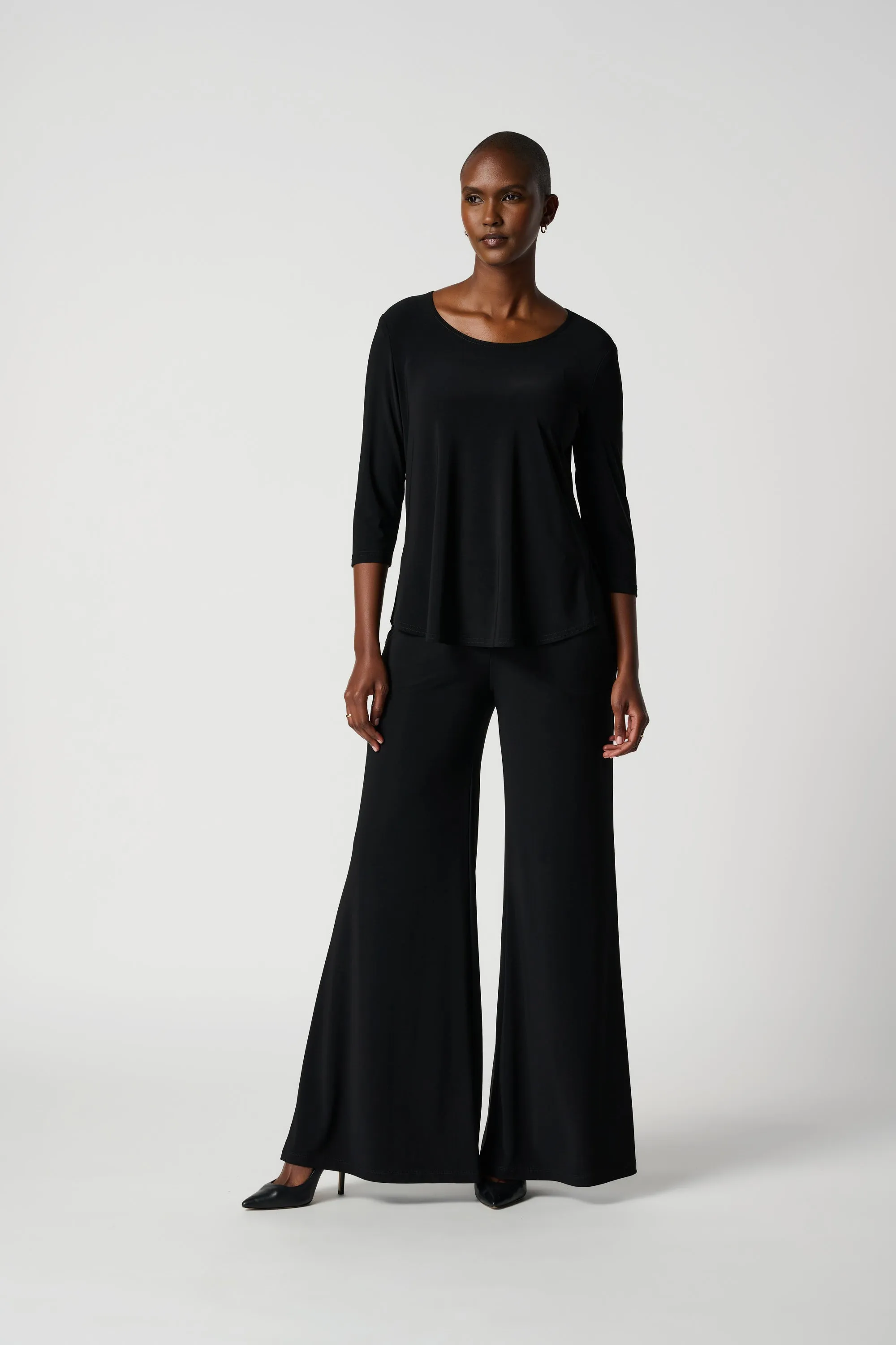 Classic Palazzo Pant