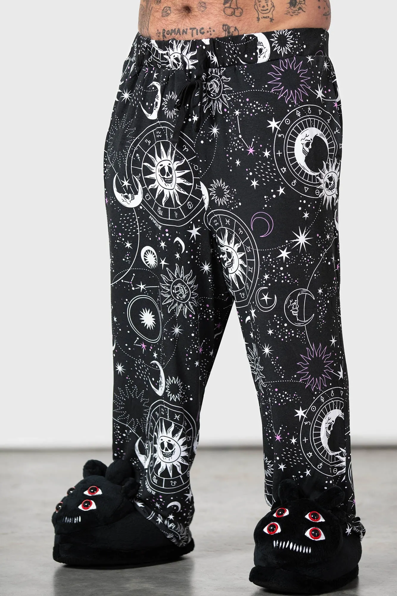 Corvus Lounge Pants [PLUS]