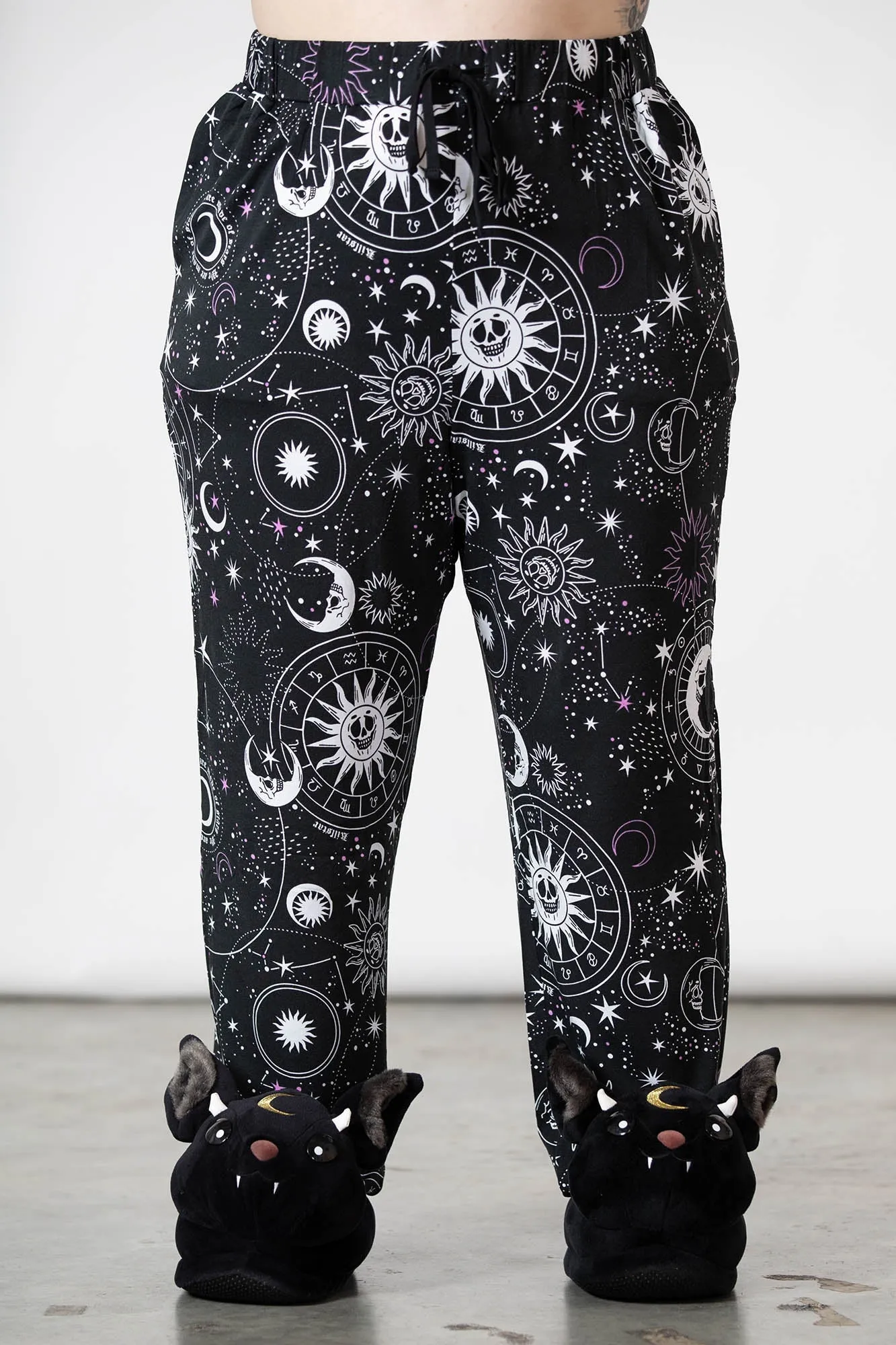 Corvus Lounge Pants [PLUS]