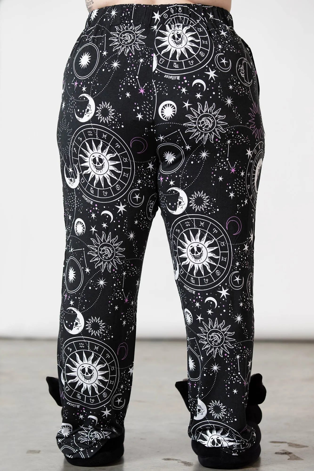 Corvus Lounge Pants [PLUS]