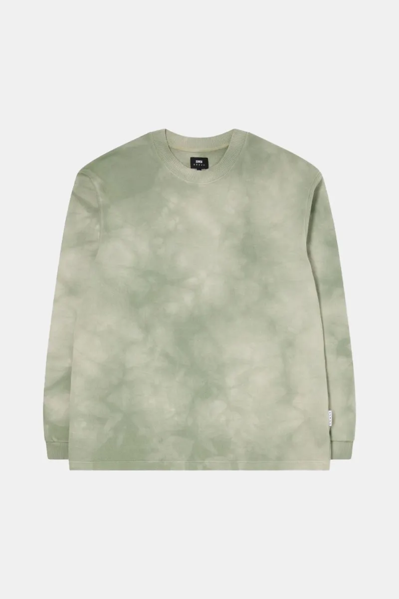 Edwin Diaz Sweat American Light Felpa (Sage Green)