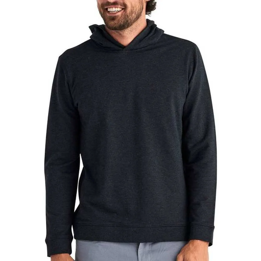 Free Fly Men"s Bamboo Heritage Fleece Hoody