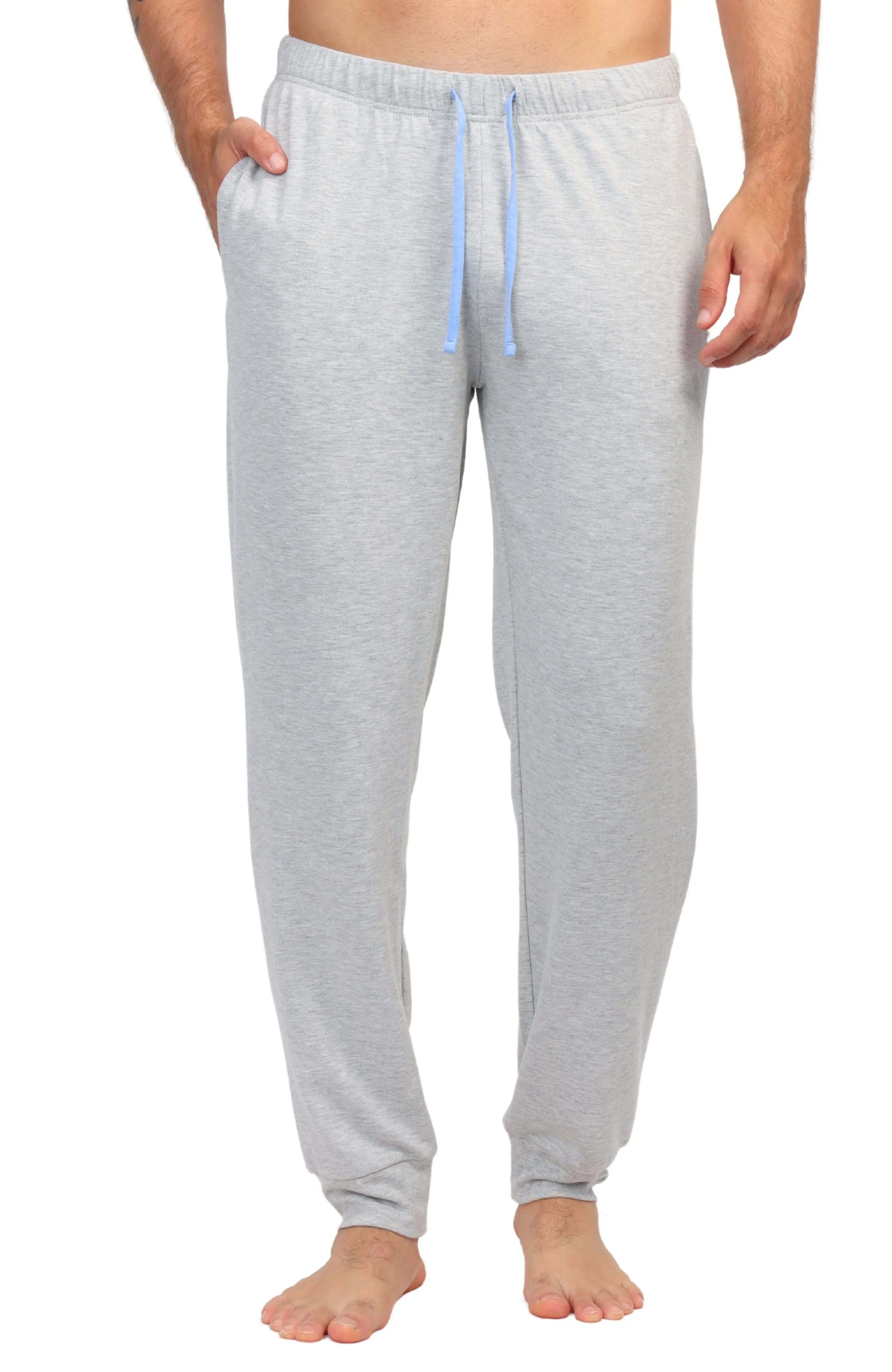 French Terry Lounge Joggers