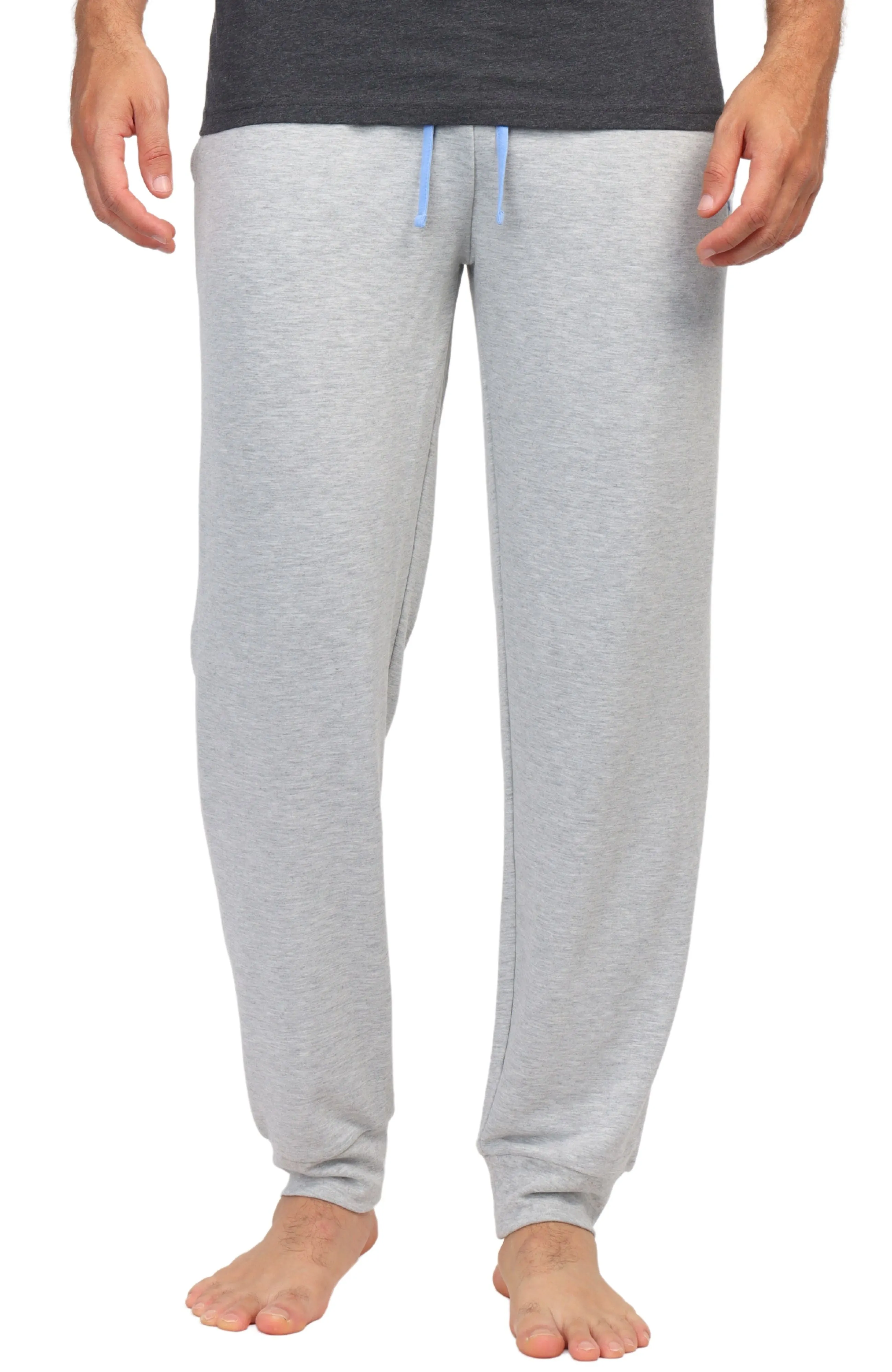 French Terry Lounge Joggers