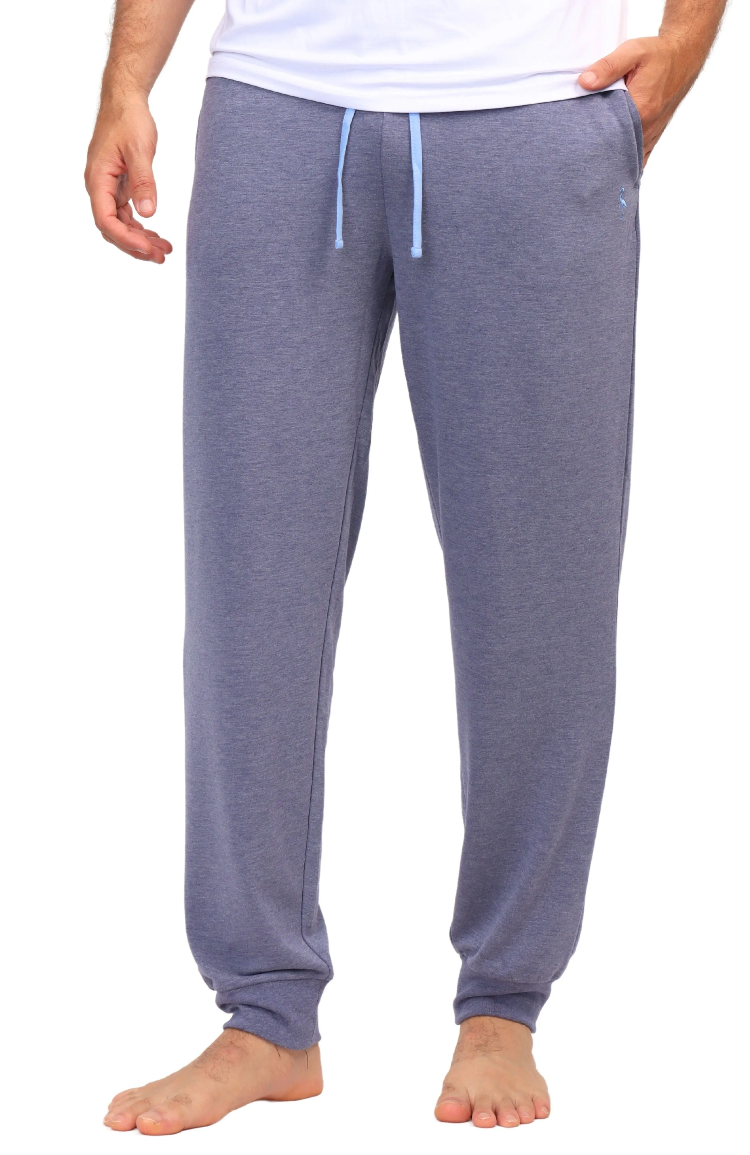 French Terry Lounge Joggers