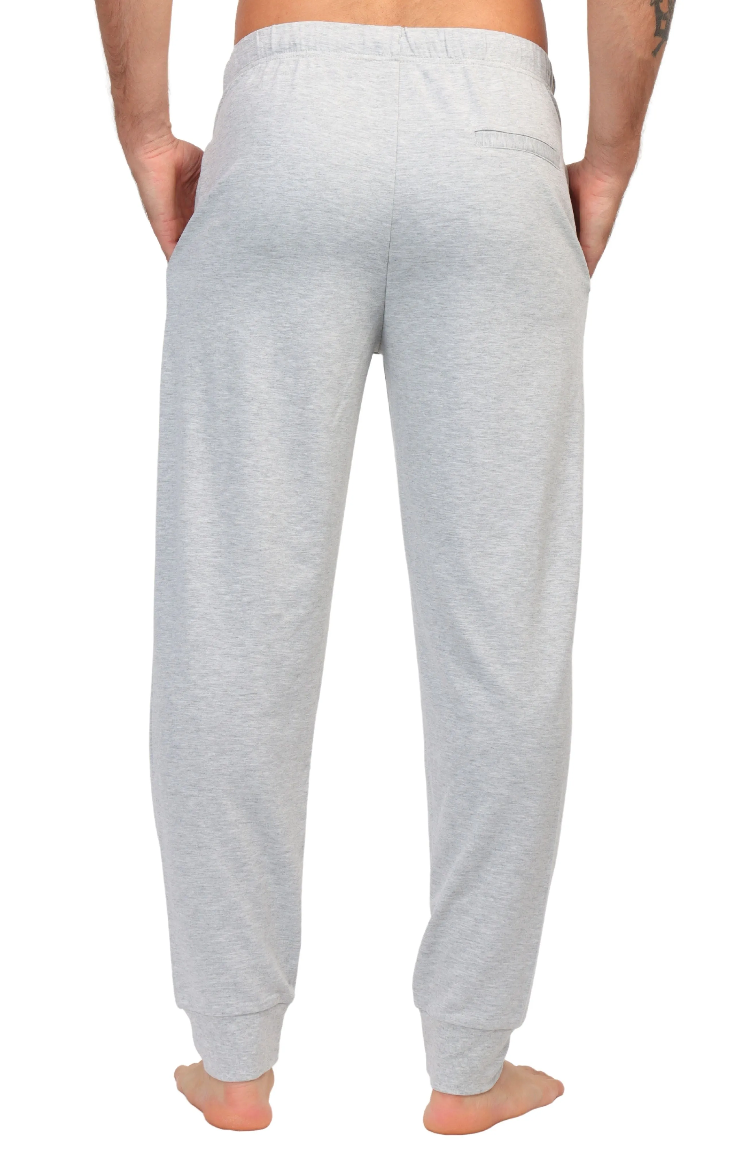 French Terry Lounge Joggers