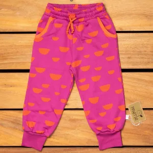 Honey Bee Joggers