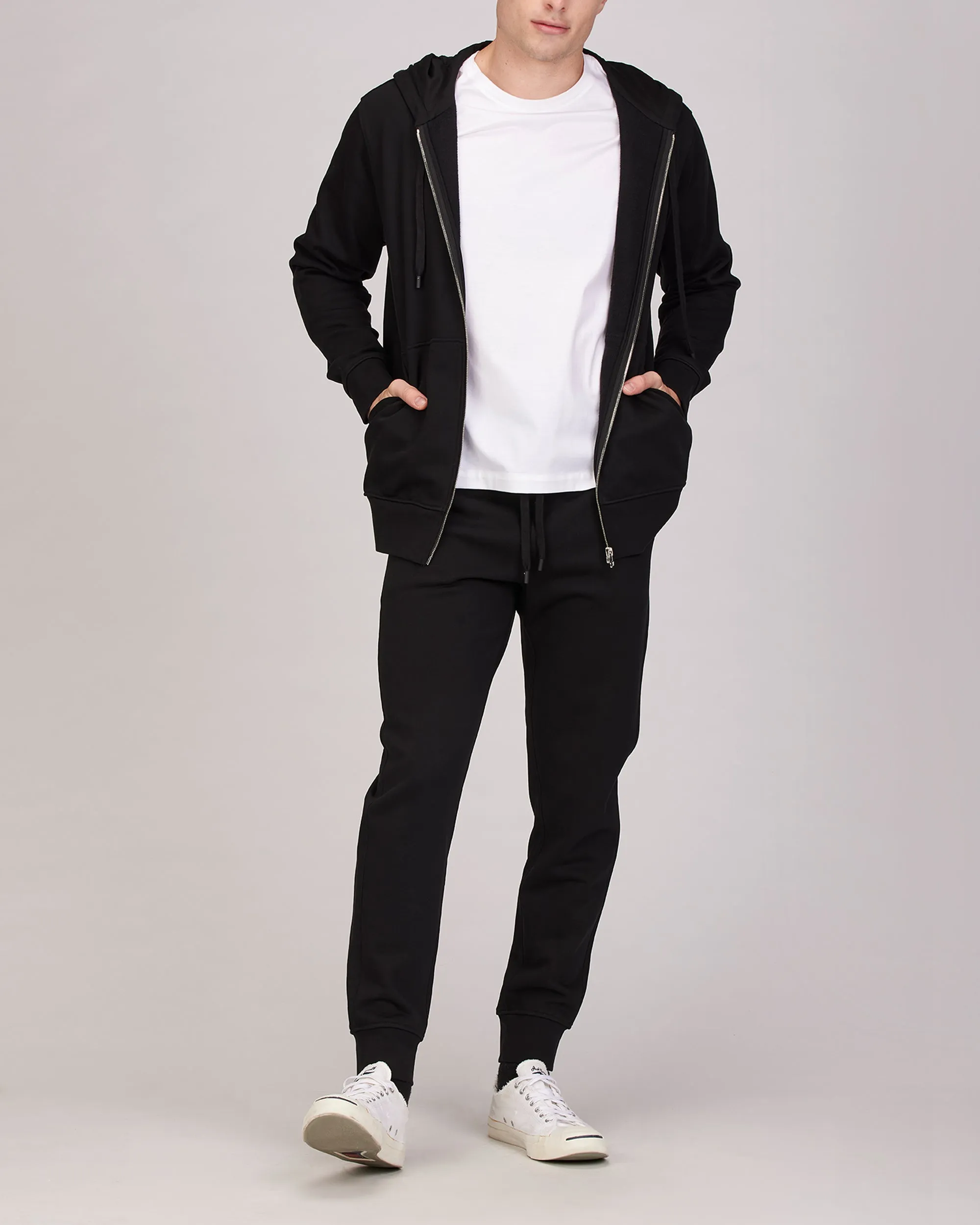 Joseph Classic Jogger Sweats