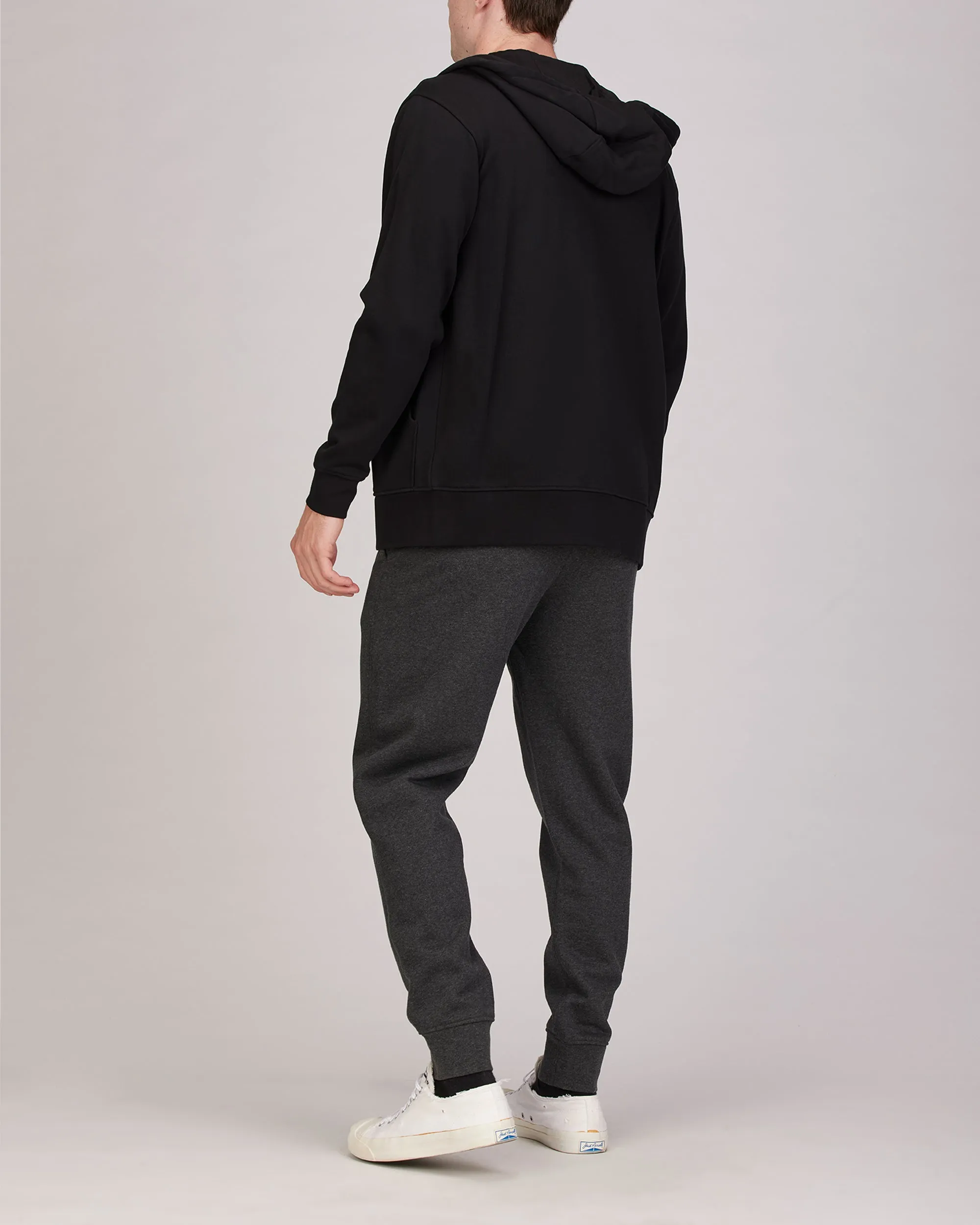 Joseph Classic Jogger Sweats