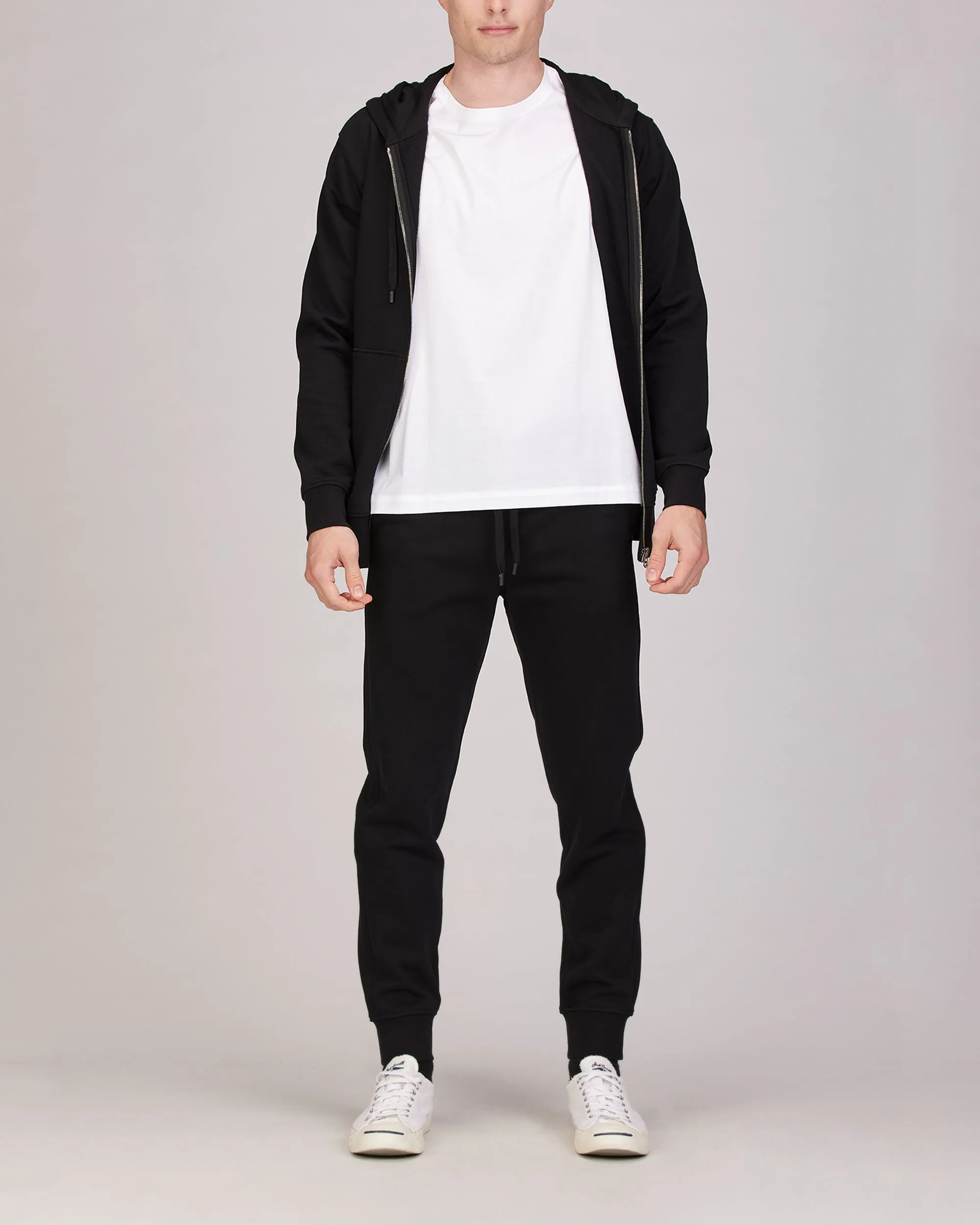 Joseph Classic Jogger Sweats