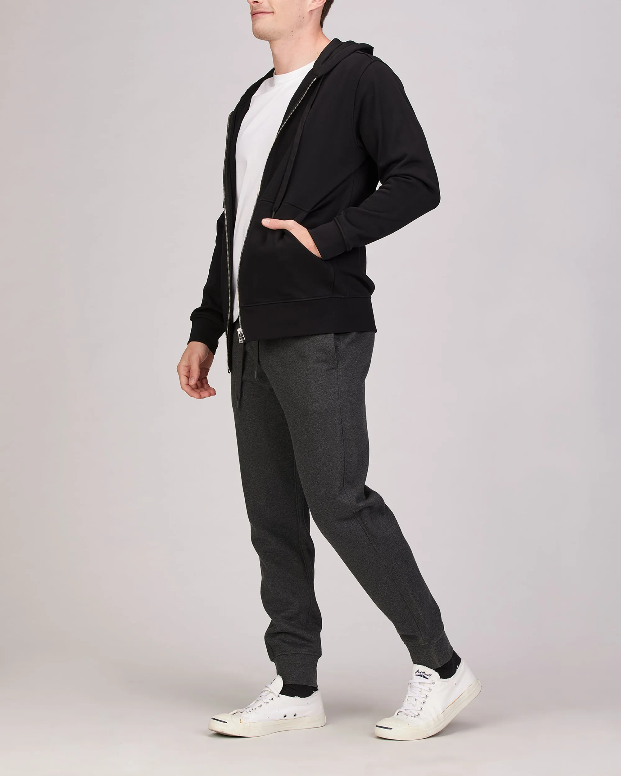 Joseph Classic Jogger Sweats