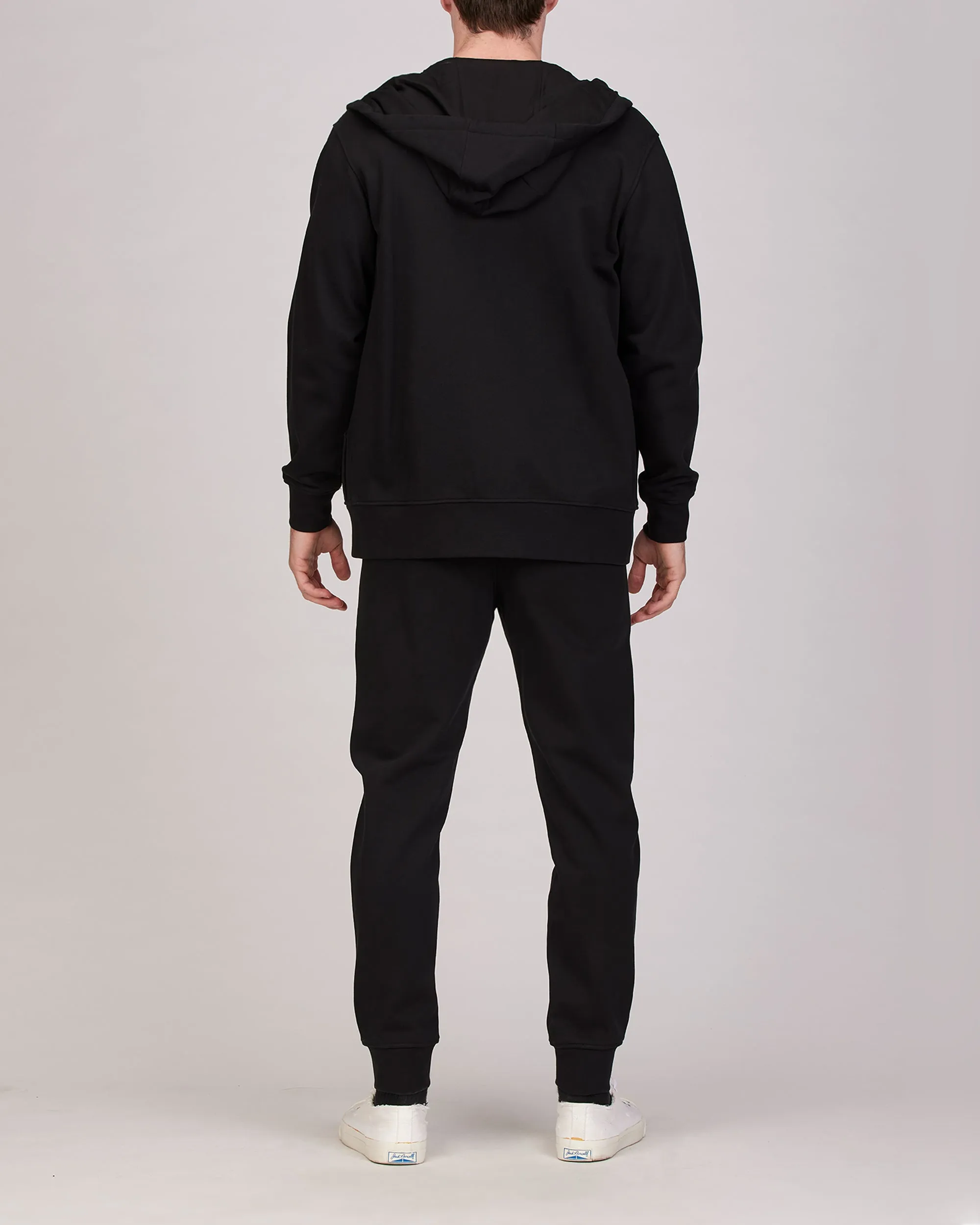 Joseph Classic Jogger Sweats