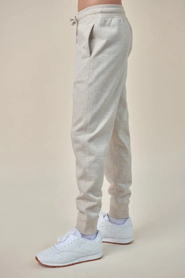 Joseph Classic Jogger Sweats