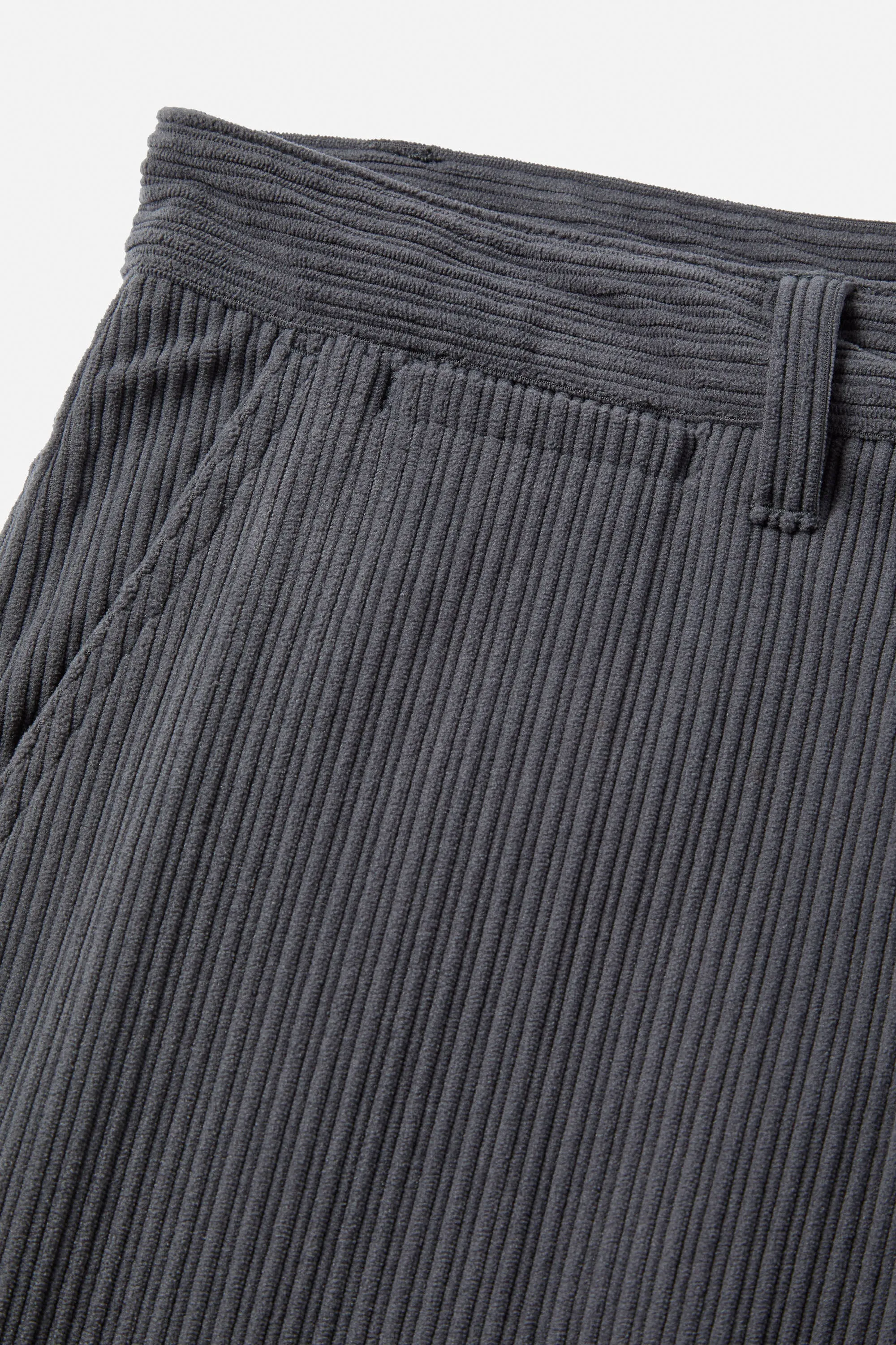 KENNETH CORDUROY PANT