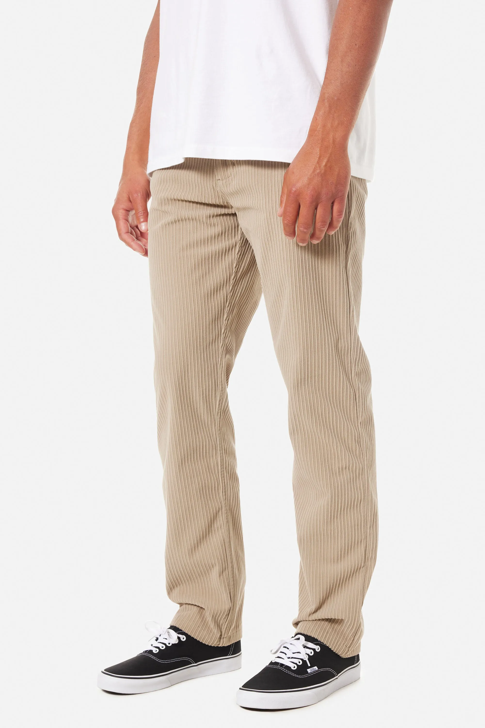 KENNETH CORDUROY PANT