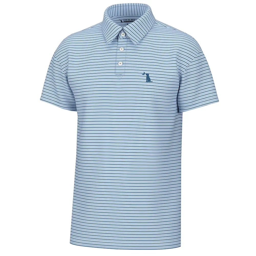 Local Boy Outfitters Men's Surfside Polo