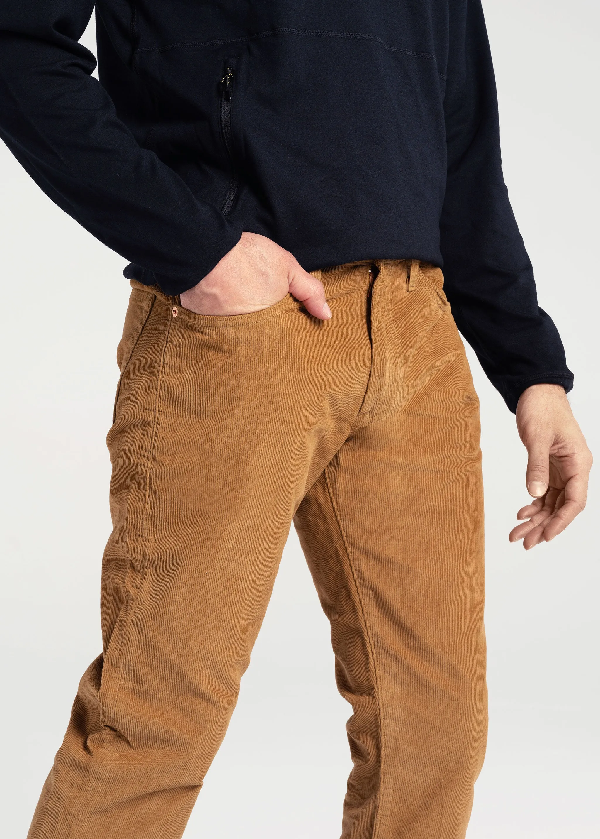 Matt Corduroy Pants