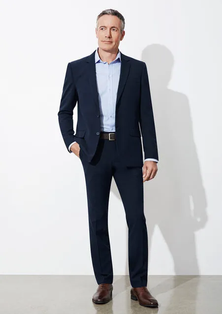 Men's Classic Slim Pant - BS720M