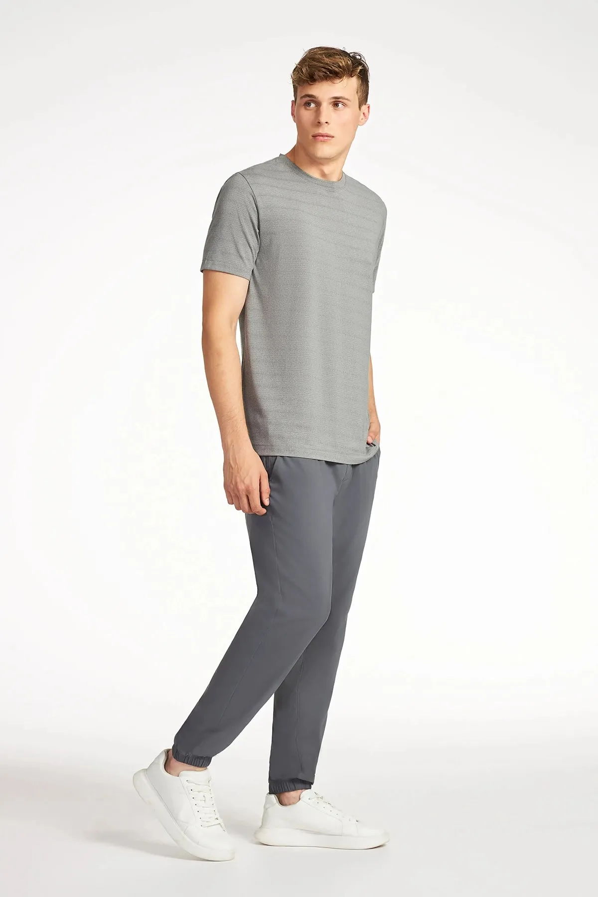 MEN'S DRI-FLEX JOGGER