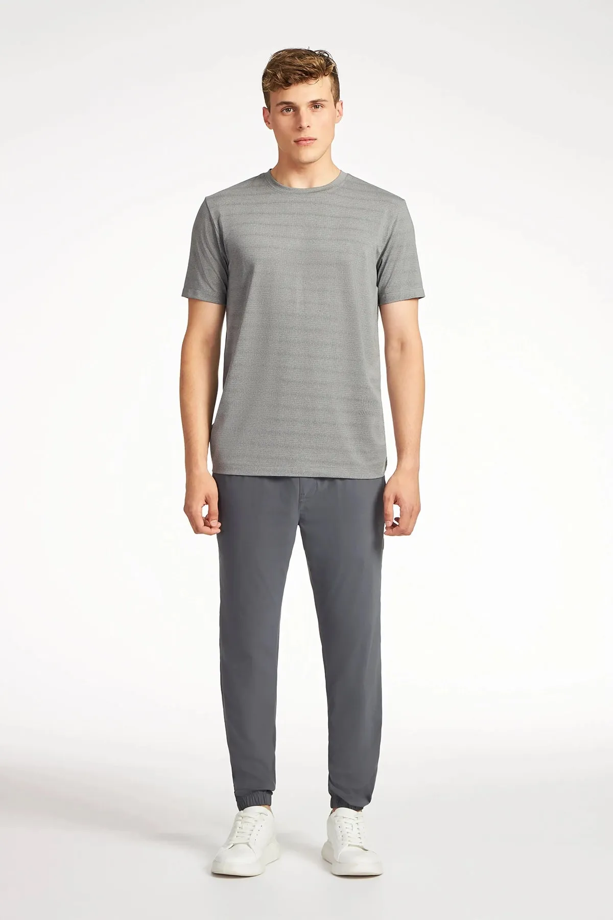 MEN'S DRI-FLEX JOGGER