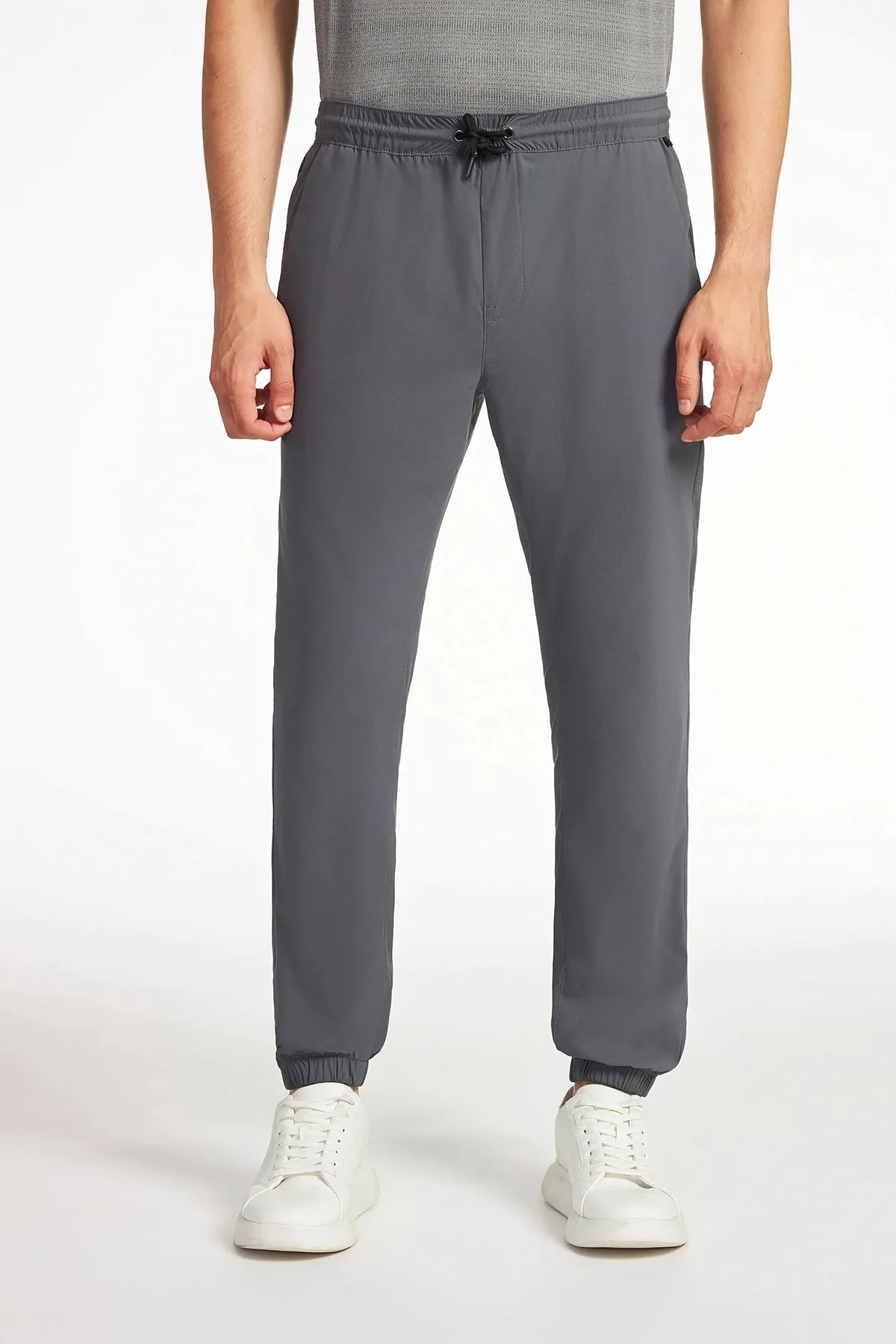 MEN'S DRI-FLEX JOGGER