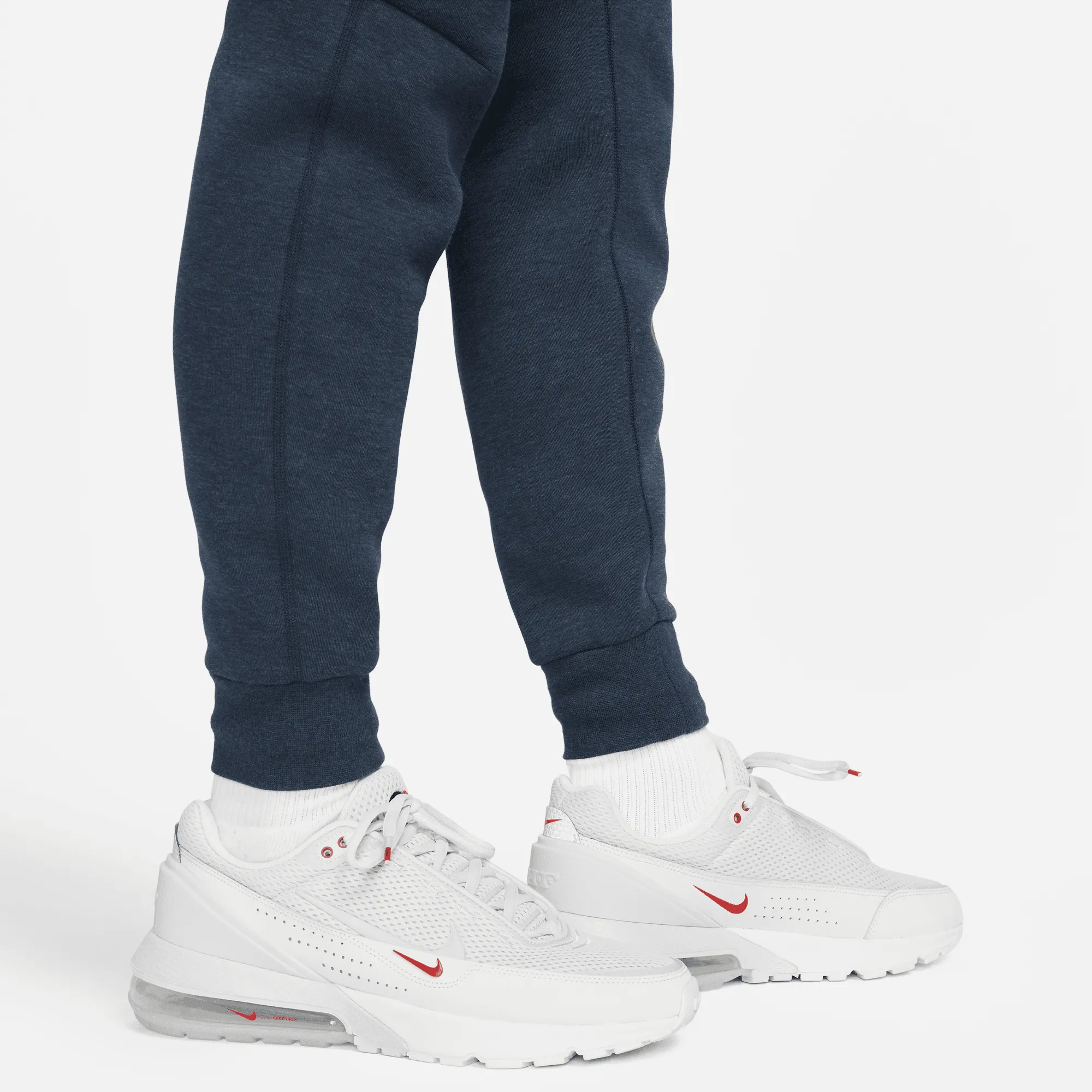 Nike Sportswear Tech Fleece Men's Blue Joggers