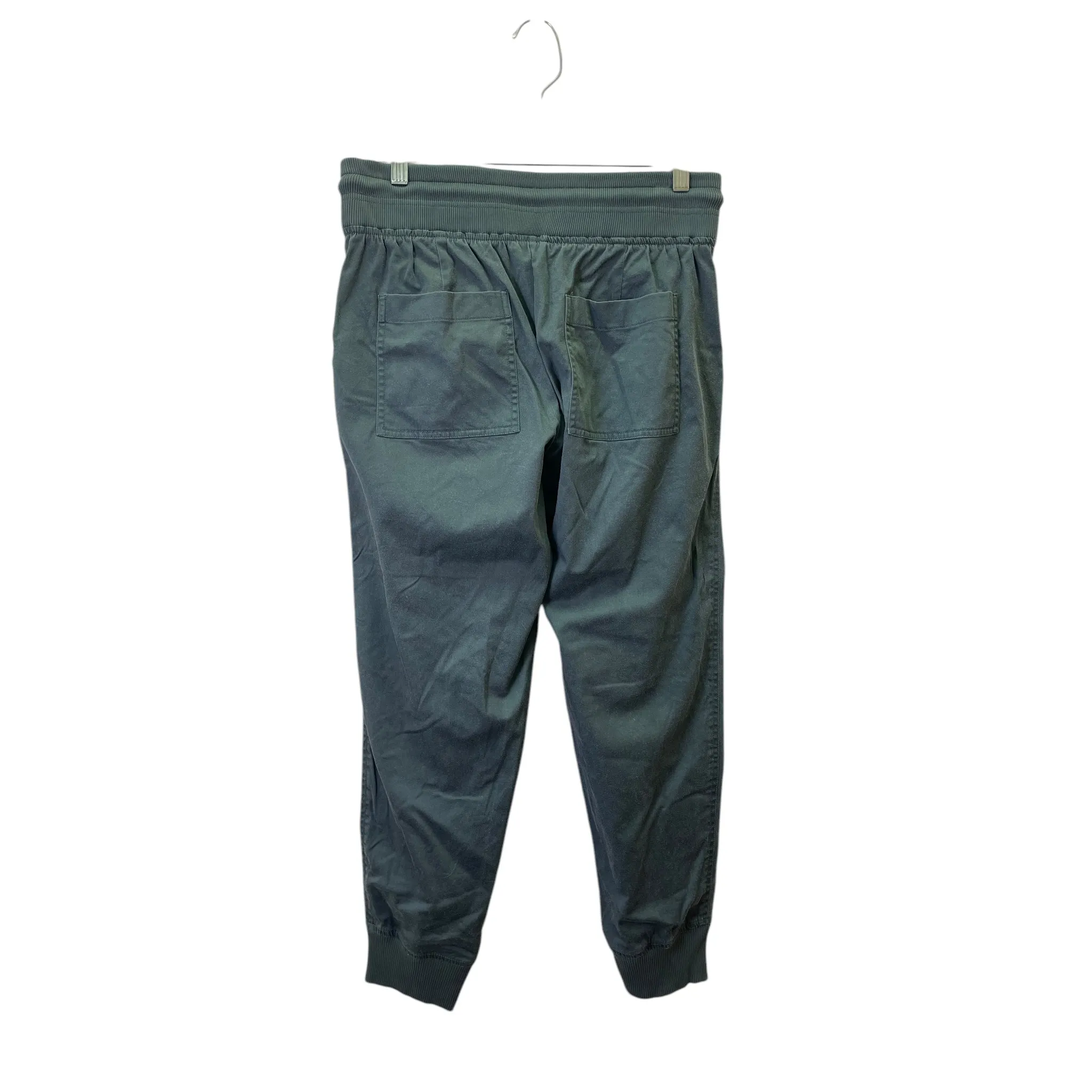 Pants Joggers By Lou And Grey In Grey, Size:10