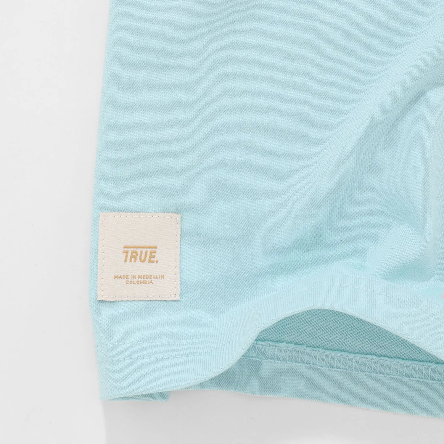 Pastels T-Shirts Pack X 2