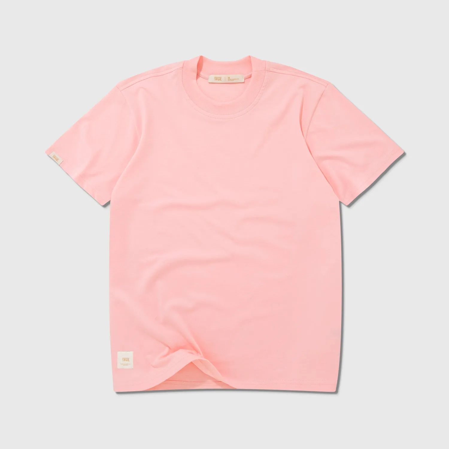 Pastels T-Shirts Pack X 2