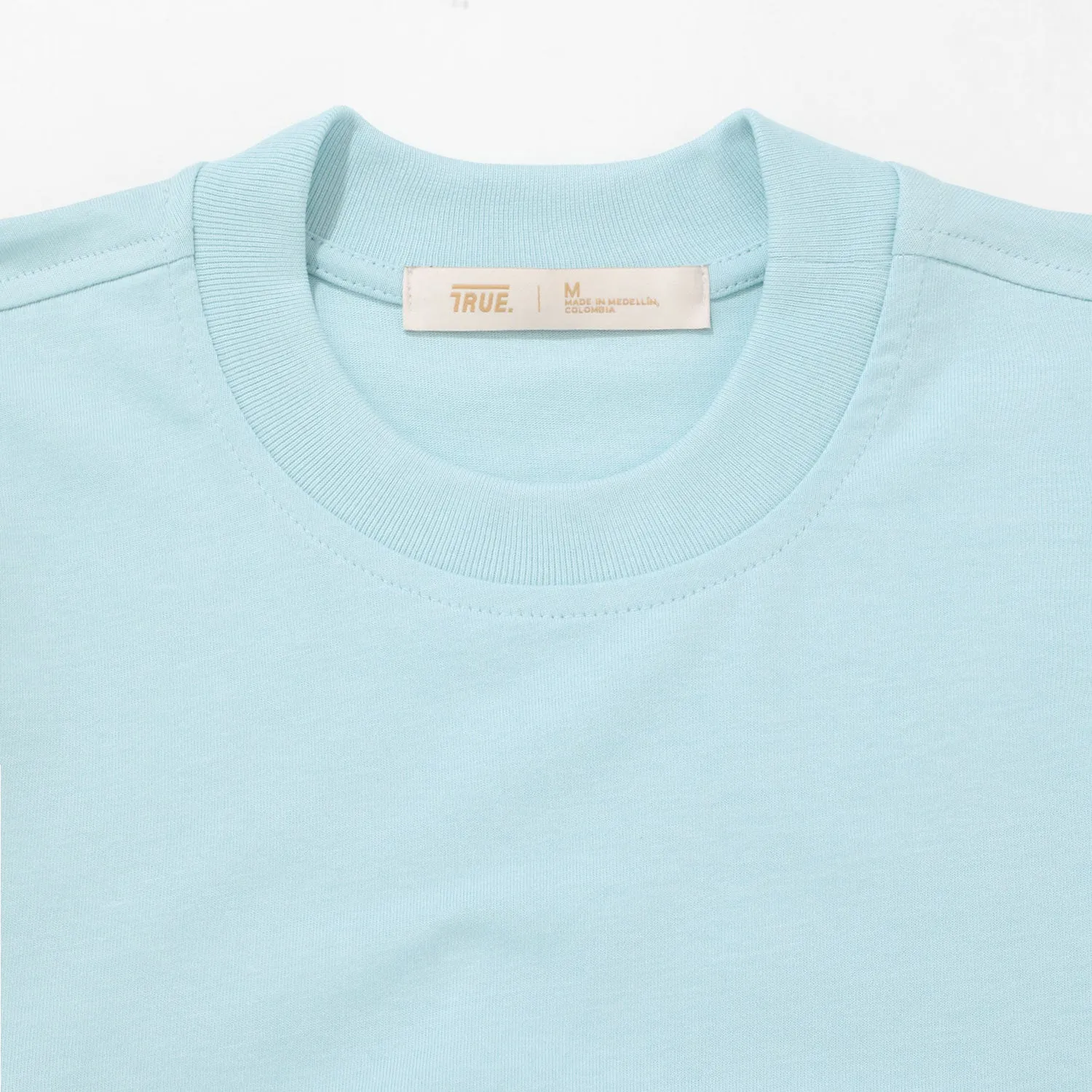 Pastels T-Shirts Pack X 2