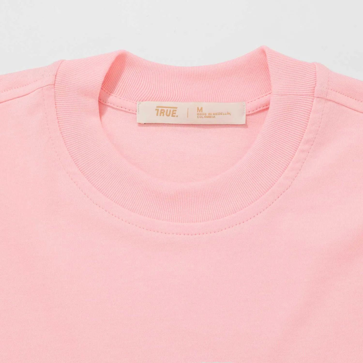 Pastels T-Shirts Pack X 2