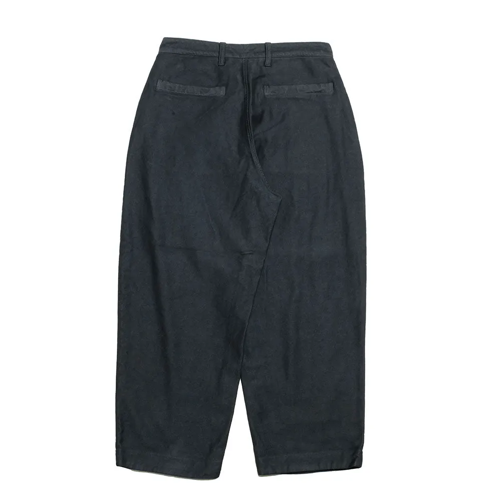 Porter Classic - MOLESKIN MODIGLIANI PANTS - PC-019-2433