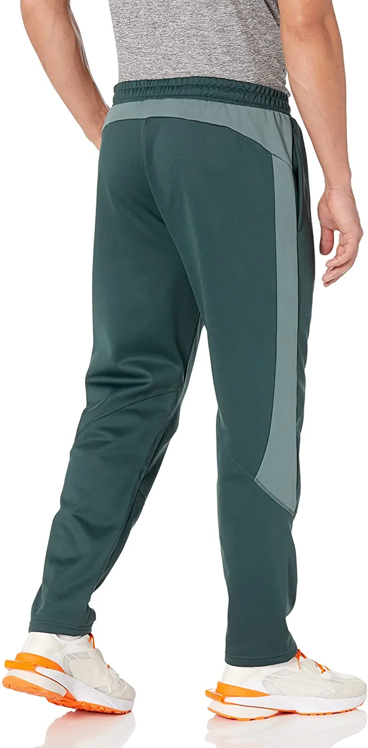 PUMA Men's EVOstripe Warm Pants