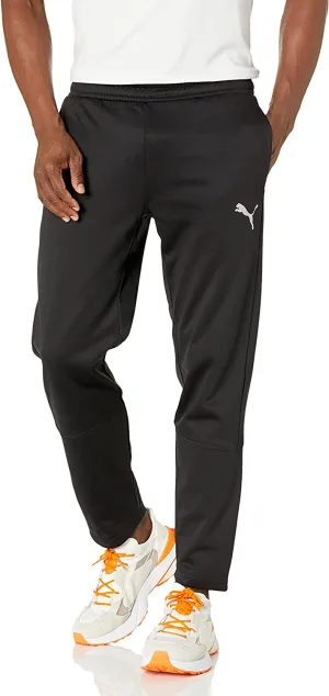 PUMA Men's EVOstripe Warm Pants