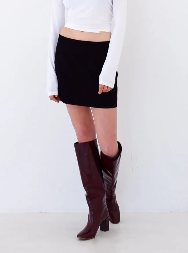 【SALE】CoCo Mini Skirts