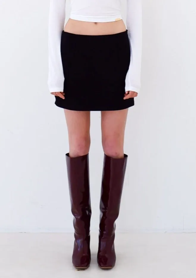 【SALE】CoCo Mini Skirts