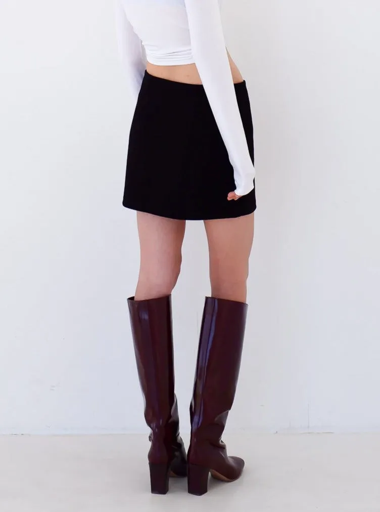 【SALE】CoCo Mini Skirts