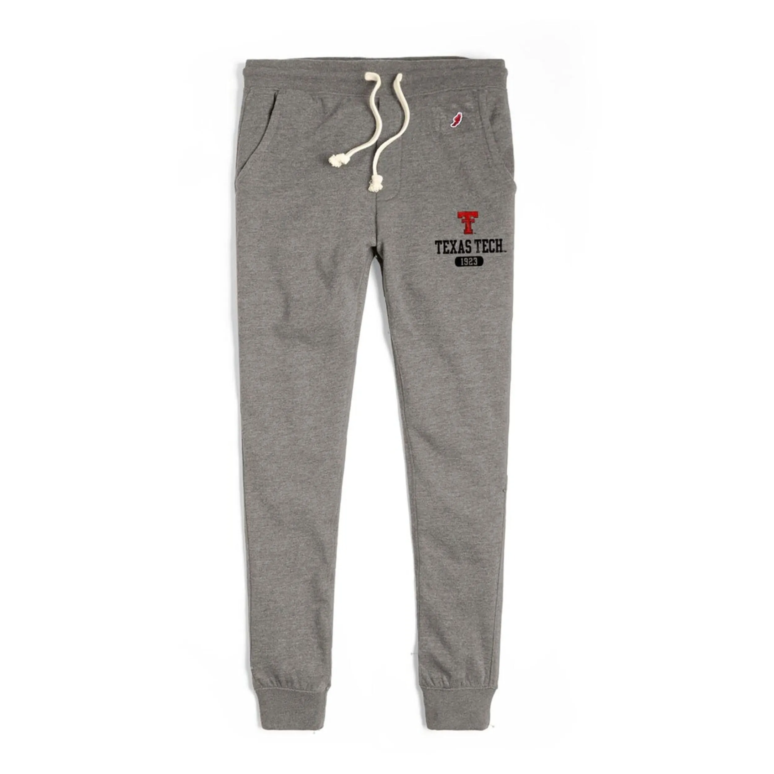 Texas Tech Vault Double T "Practice Pant" Joggers