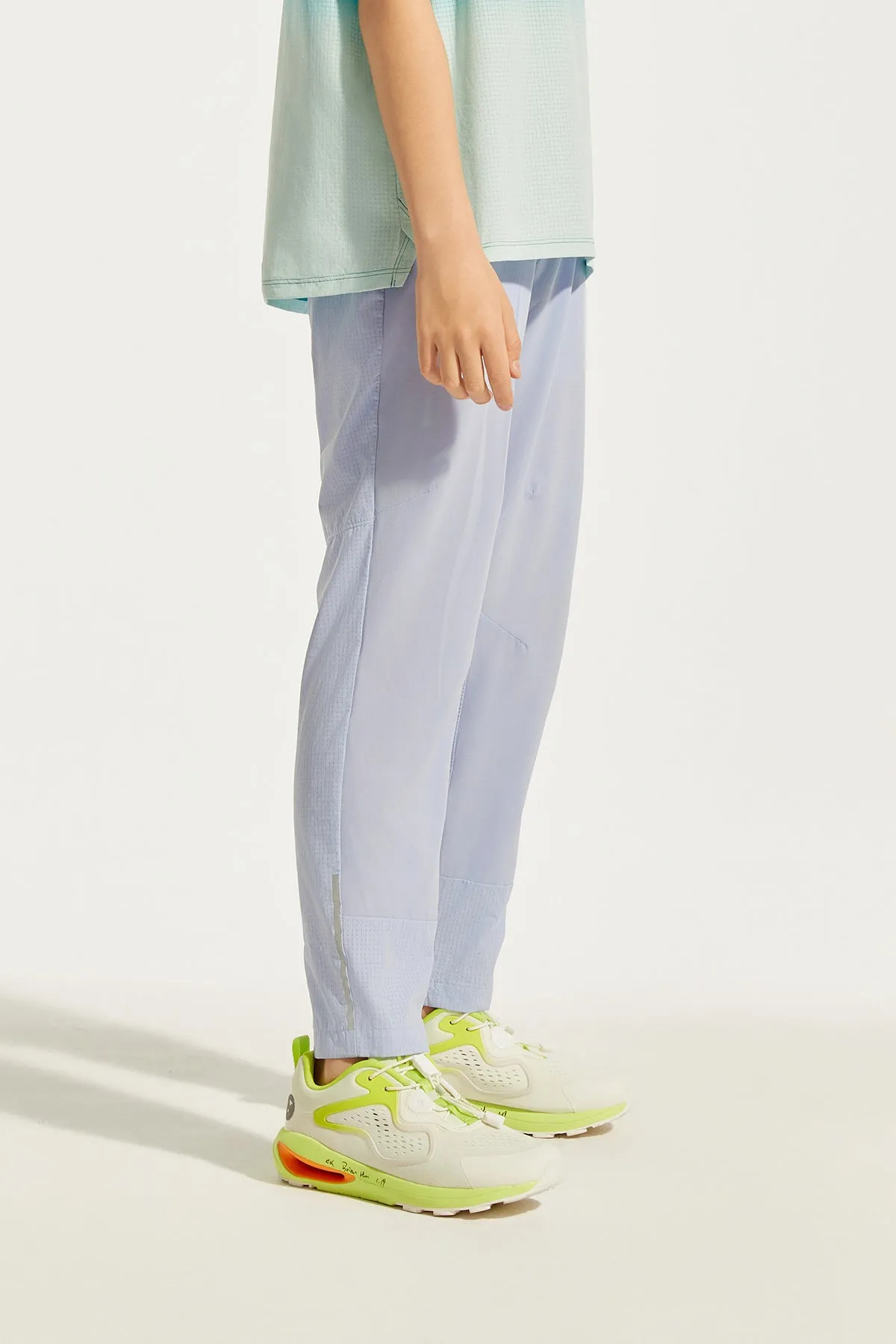 Warp Stretch Joggers