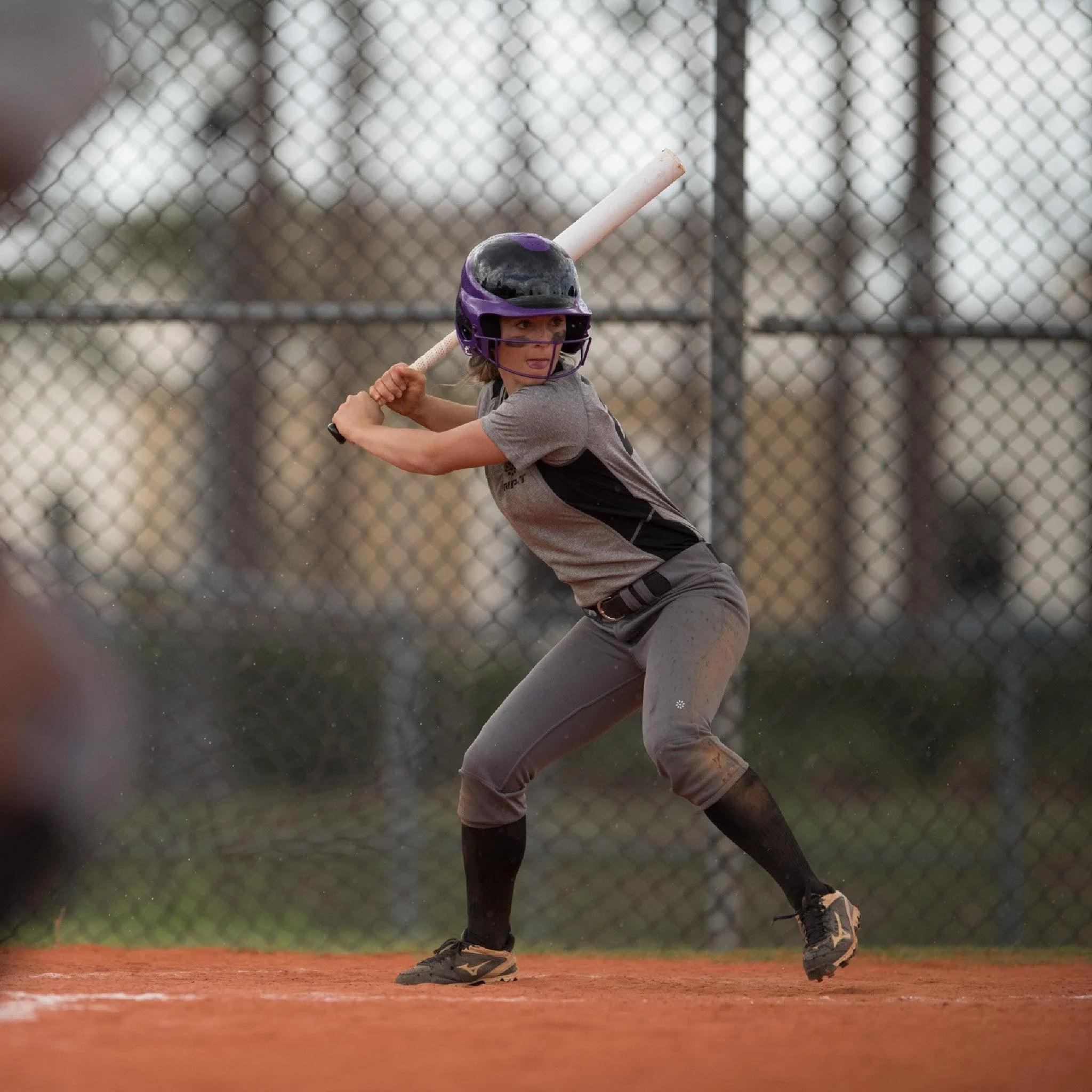 Women's Classic Softball Pants