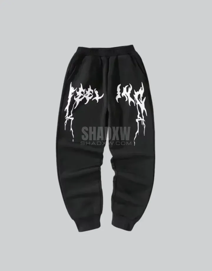 Y2K Joggers