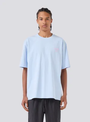 YC Tee Sky Blue