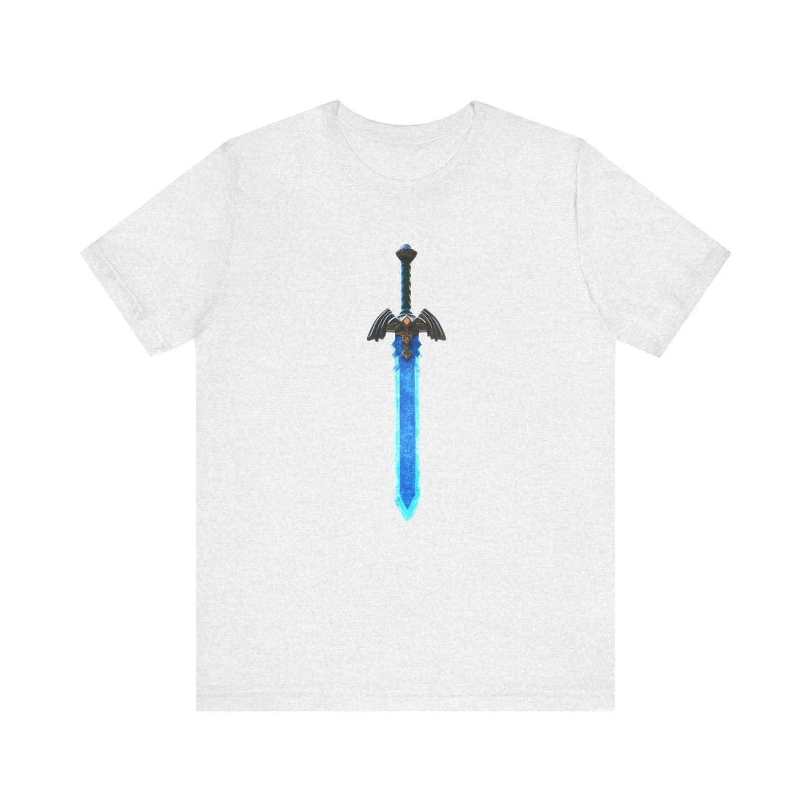 Zelda Masterblade Legend T Shirt